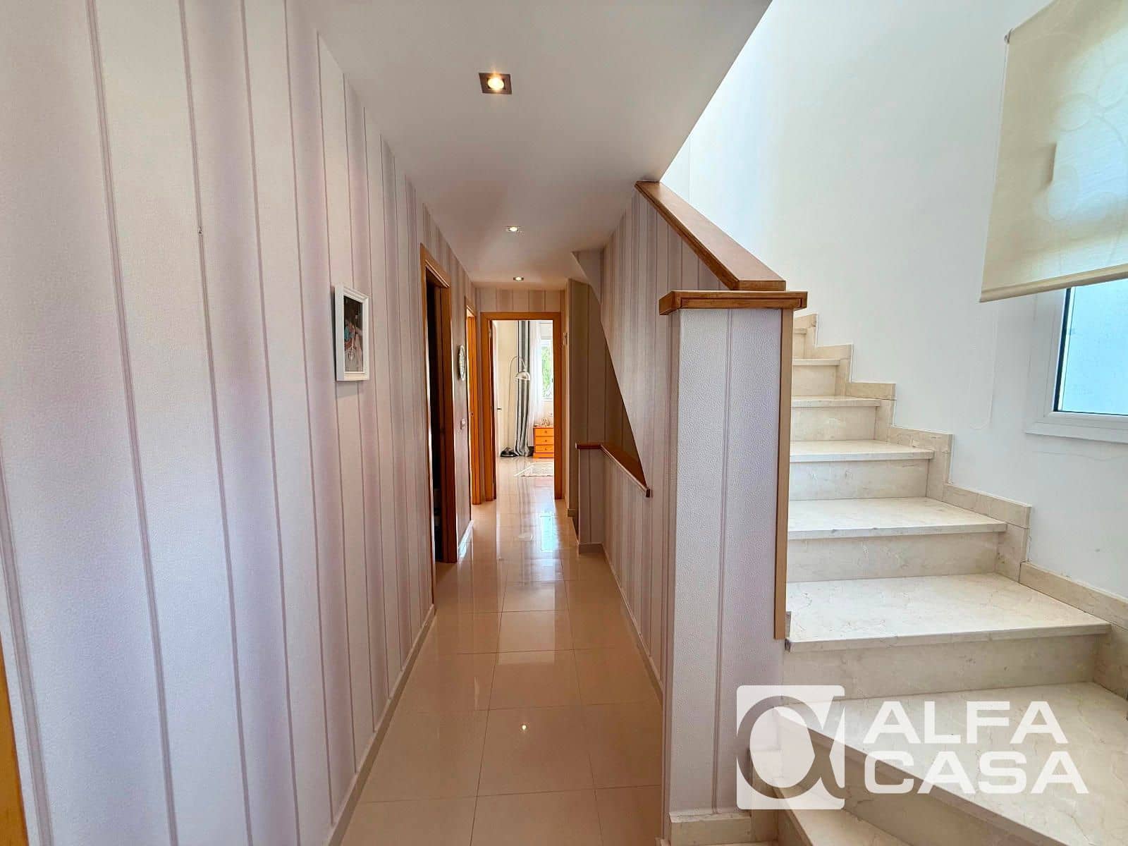 4 camera da letto Villa in vendita in Lloret de Mar con piscina garage - 580.000 € (Rif: 9385802)