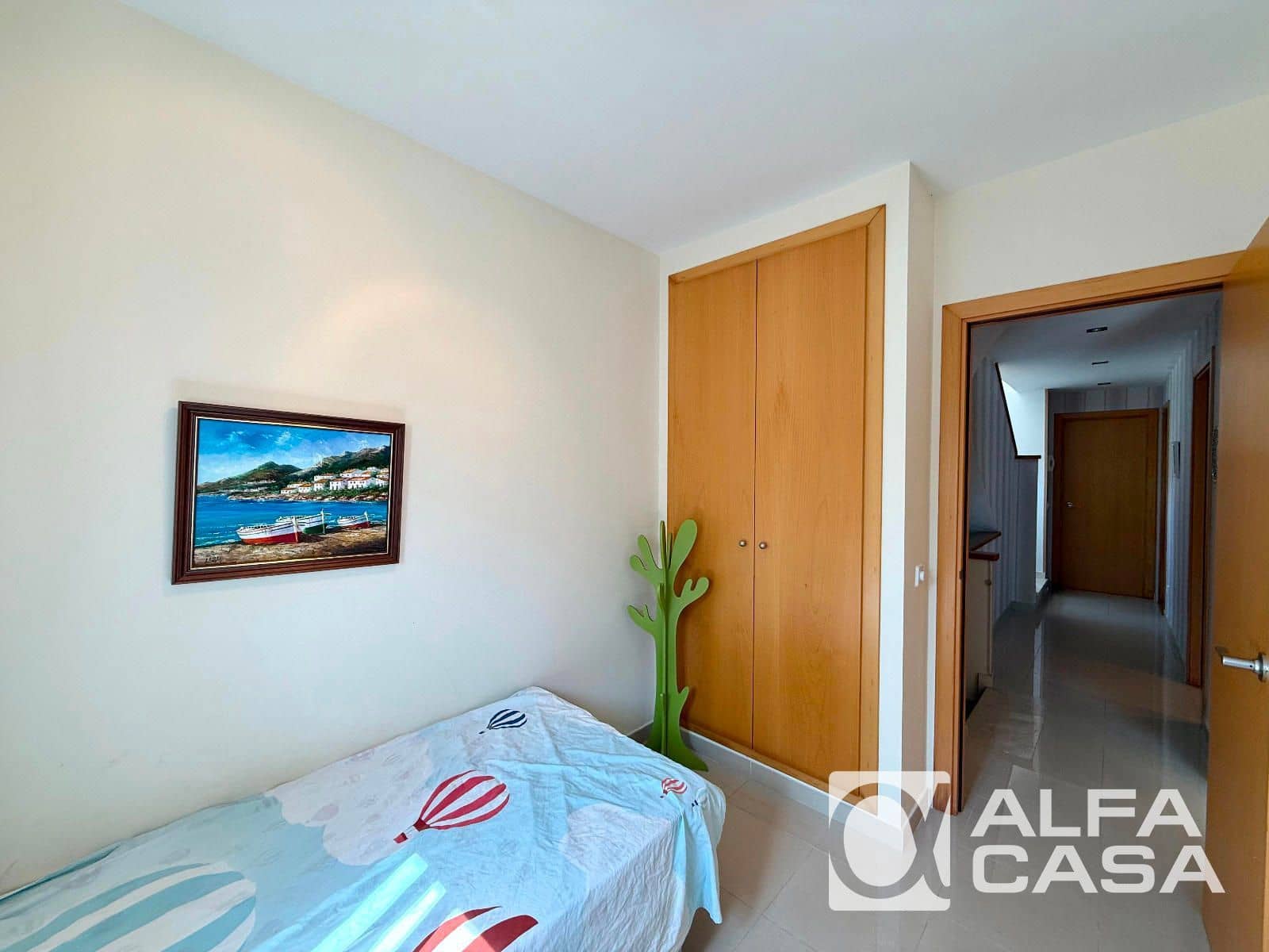 4 camera da letto Villa in vendita in Lloret de Mar con piscina garage - 580.000 € (Rif: 9385802)