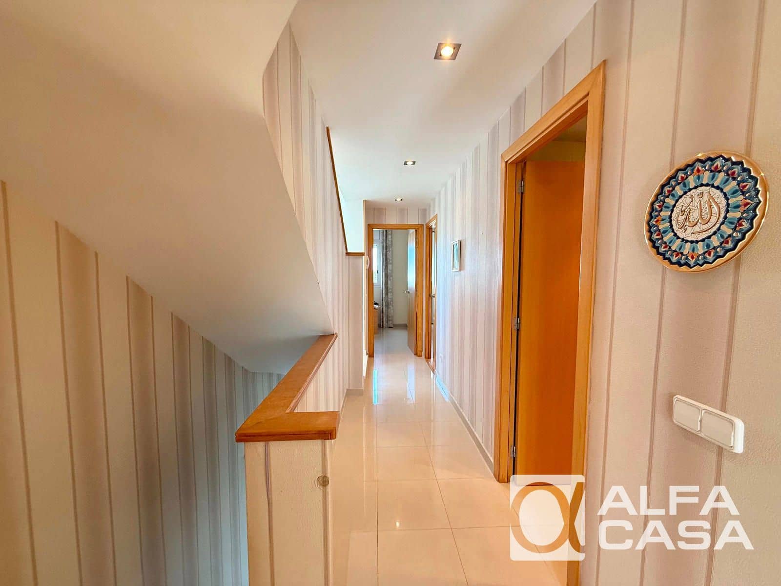 4 camera da letto Villa in vendita in Lloret de Mar con piscina garage - 580.000 € (Rif: 9385802)