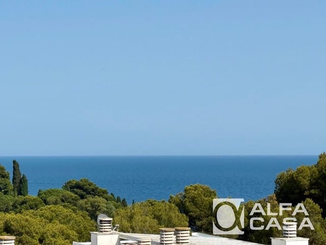 4 camera da letto Villa in vendita in Lloret de Mar con piscina garage - 580.000 € (Rif: 9385802)