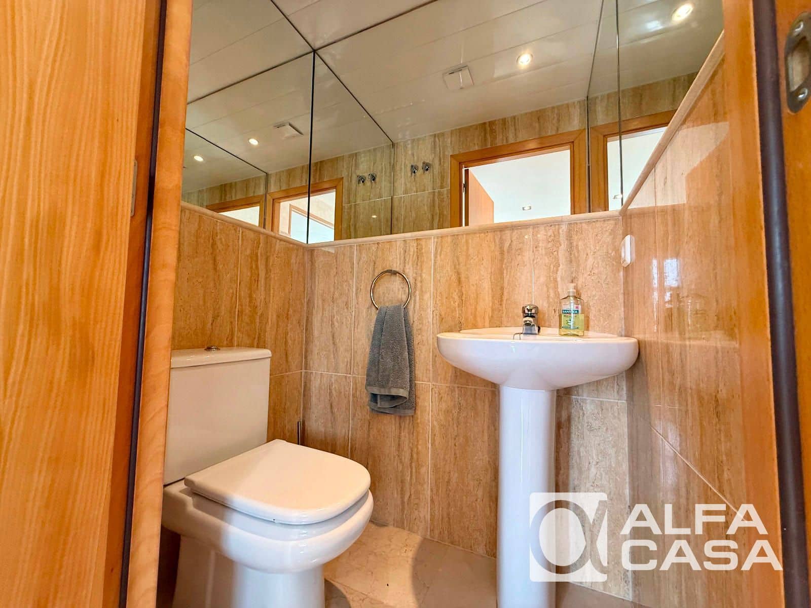 4 camera da letto Villa in vendita in Lloret de Mar con piscina garage - 580.000 € (Rif: 9385802)