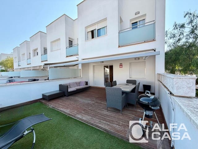 4 camera da letto Villa in vendita in Lloret de Mar con piscina garage - 580.000 € (Rif: 9385802)