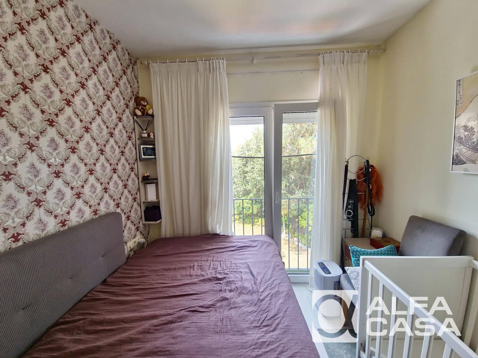 2 makuuhuone Asunto myytävänä paikassa Lloret de Mar mukana uima-altaan - 205 000 € (Ref: 9385803)