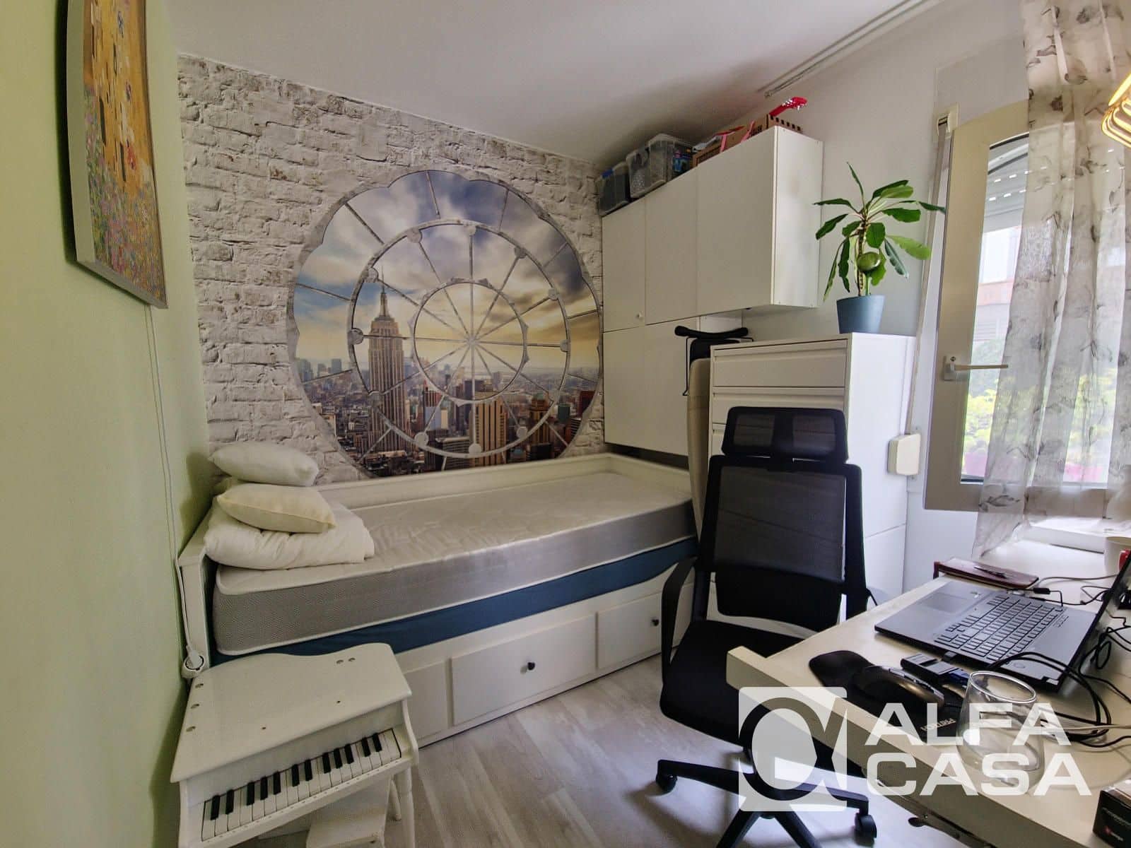 2 makuuhuone Asunto myytävänä paikassa Lloret de Mar mukana uima-altaan - 205 000 € (Ref: 9385803)