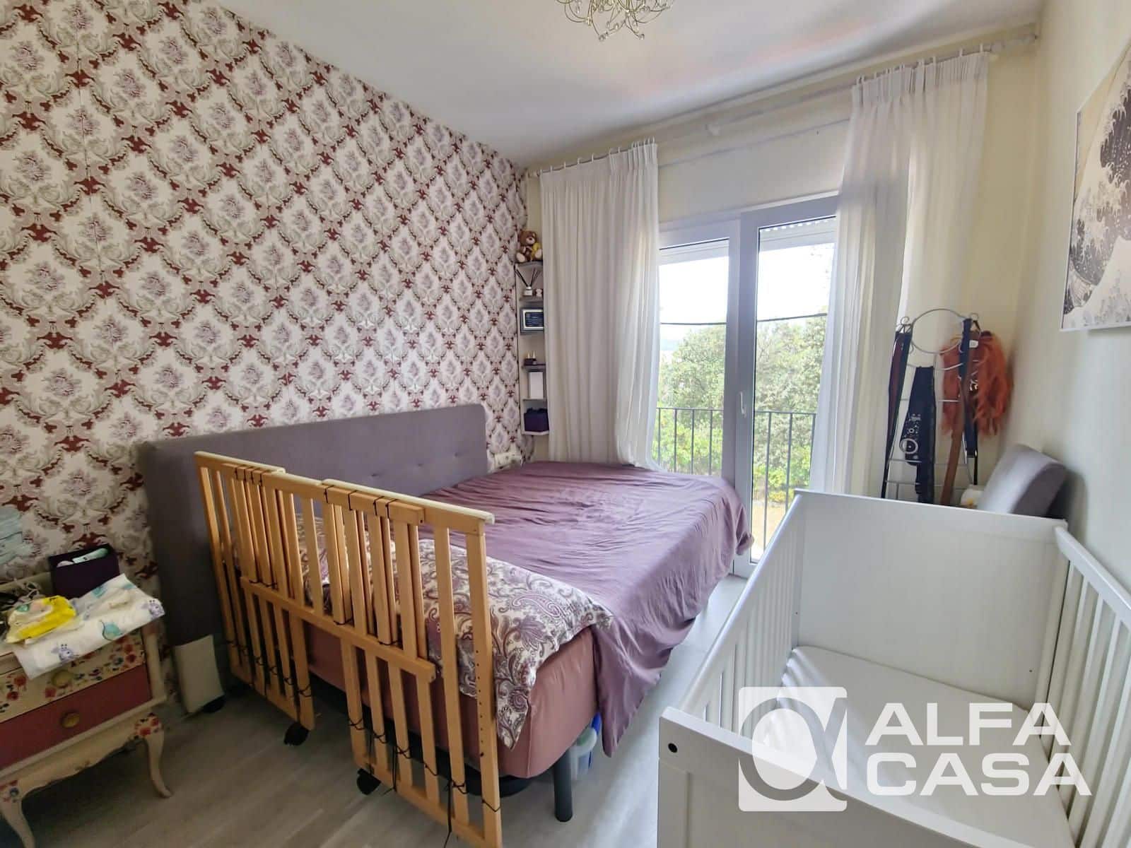 2 makuuhuone Asunto myytävänä paikassa Lloret de Mar mukana uima-altaan - 205 000 € (Ref: 9385803)