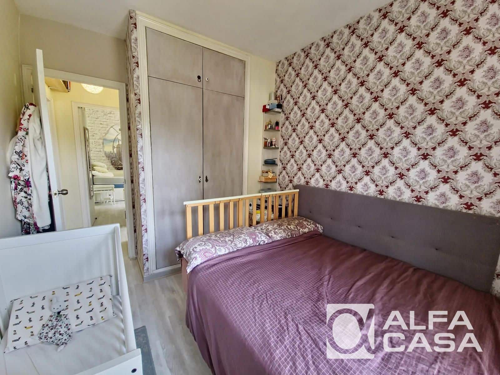 2 makuuhuone Asunto myytävänä paikassa Lloret de Mar mukana uima-altaan - 205 000 € (Ref: 9385803)