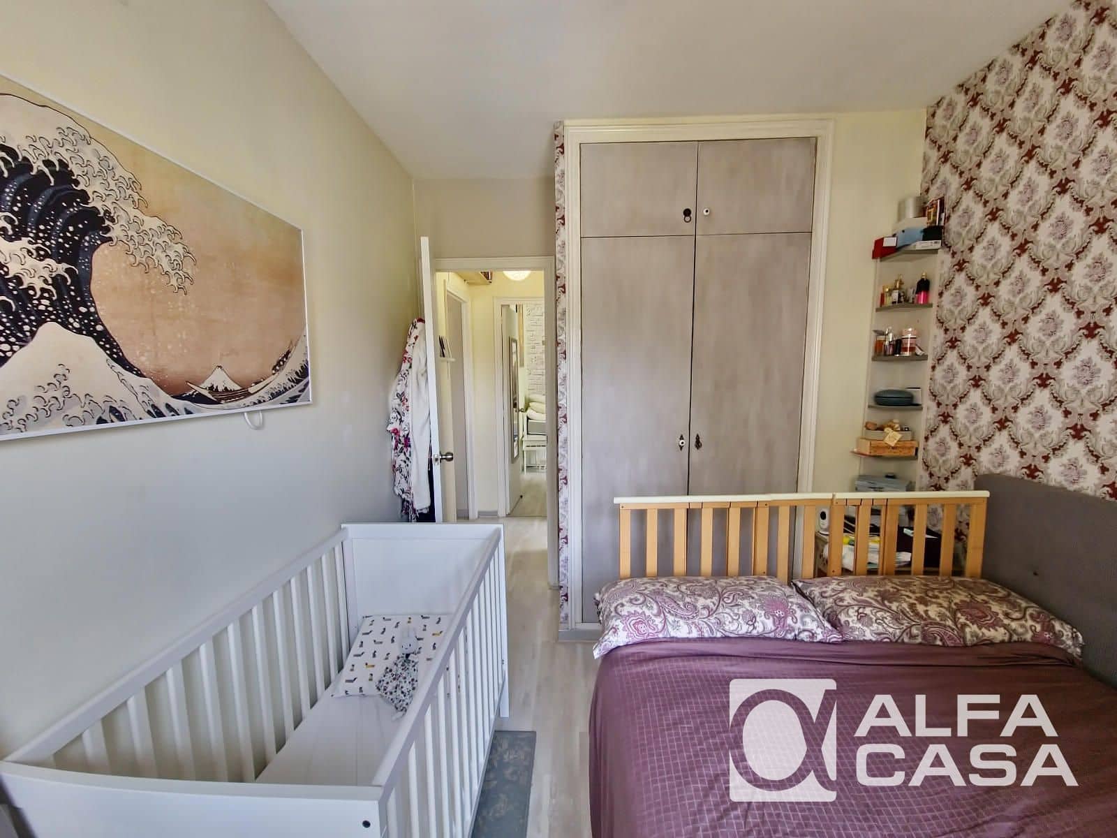 2 makuuhuone Asunto myytävänä paikassa Lloret de Mar mukana uima-altaan - 205 000 € (Ref: 9385803)