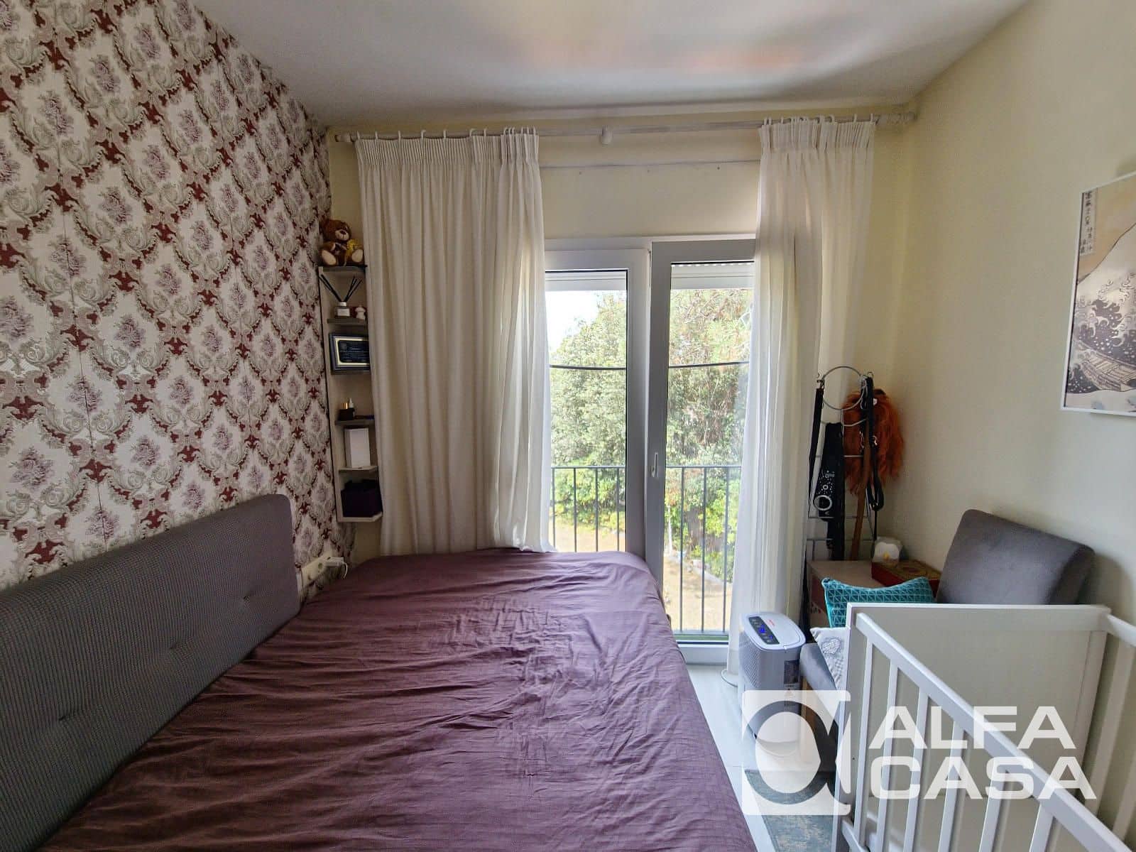 2 makuuhuone Asunto myytävänä paikassa Lloret de Mar mukana uima-altaan - 205 000 € (Ref: 9385803)