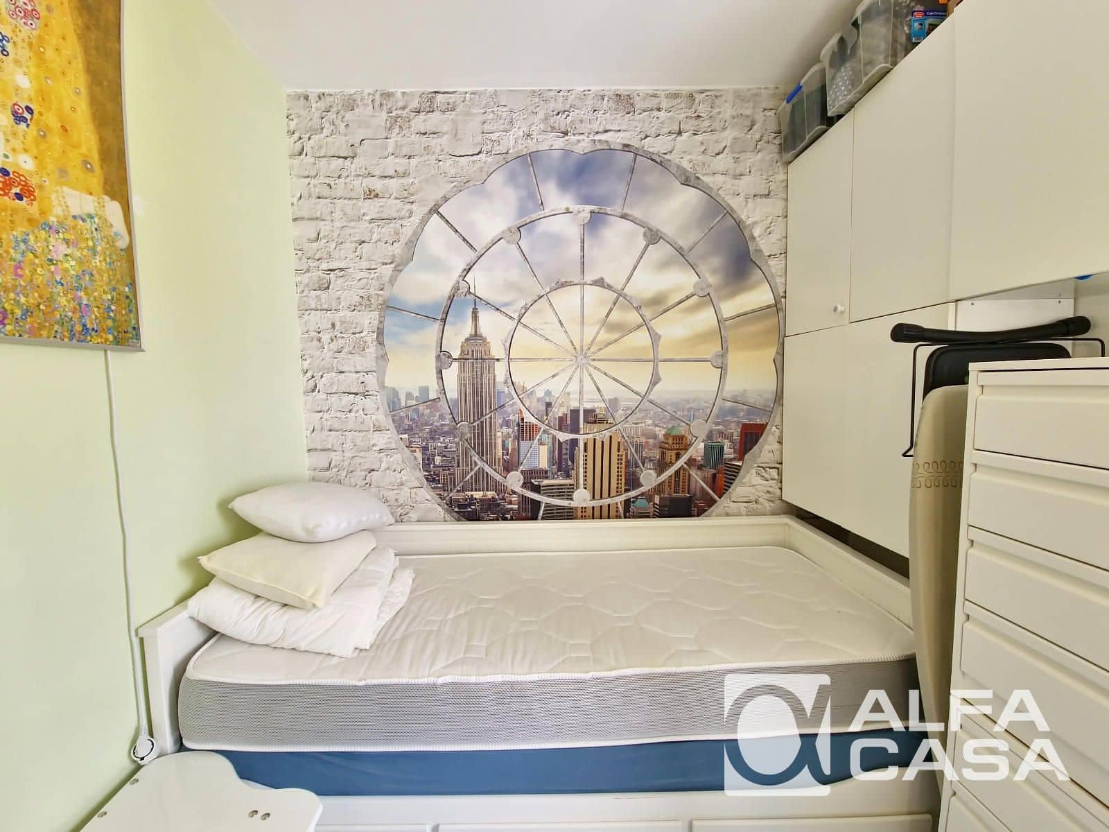 2 makuuhuone Asunto myytävänä paikassa Lloret de Mar mukana uima-altaan - 205 000 € (Ref: 9385803)