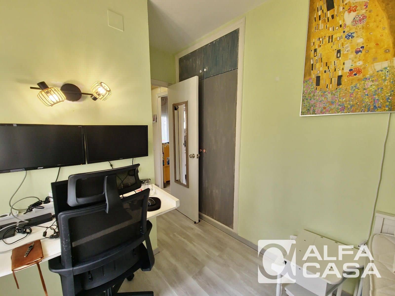 2 makuuhuone Asunto myytävänä paikassa Lloret de Mar mukana uima-altaan - 205 000 € (Ref: 9385803)