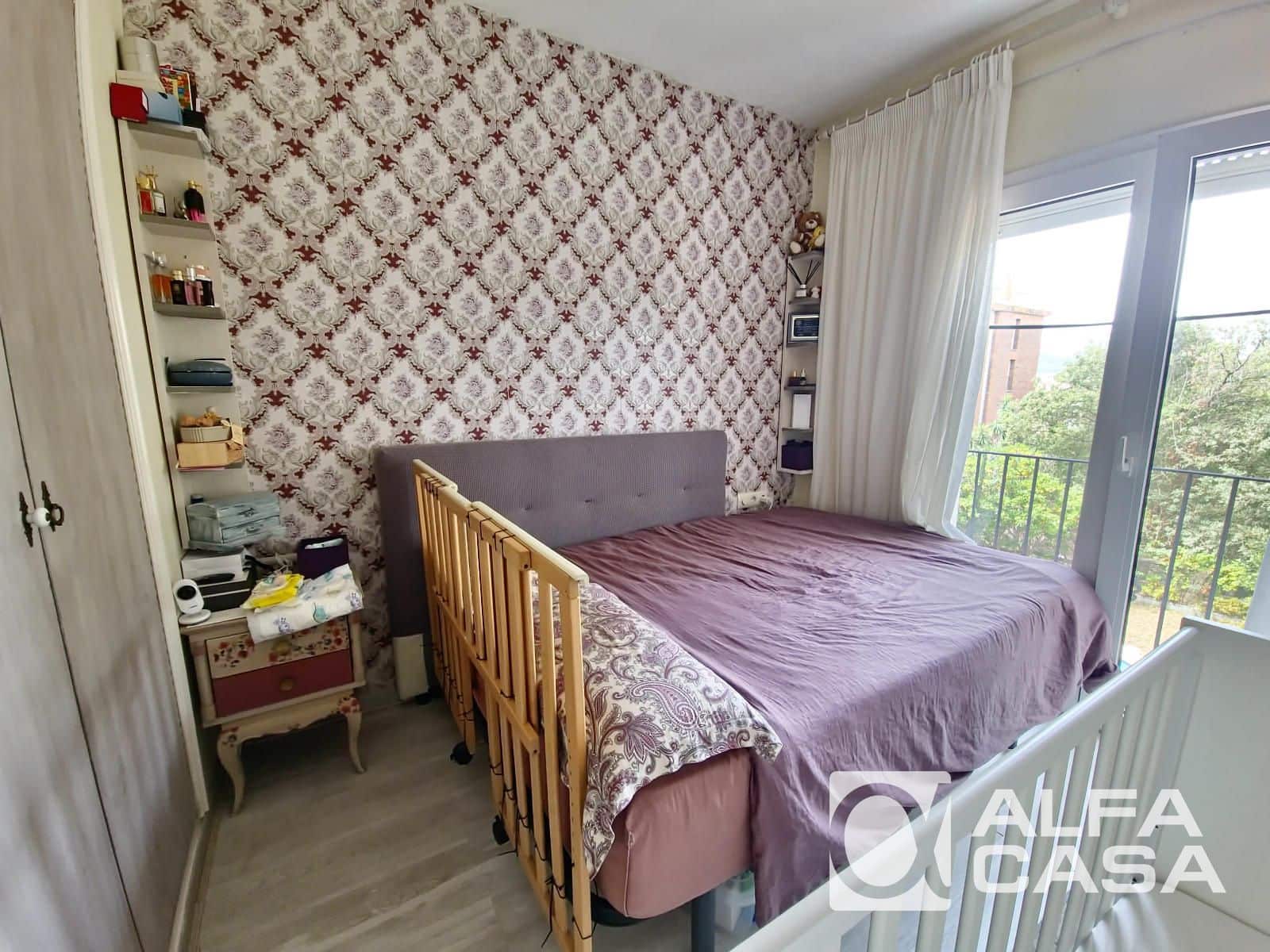 2 makuuhuone Asunto myytävänä paikassa Lloret de Mar mukana uima-altaan - 205 000 € (Ref: 9385803)