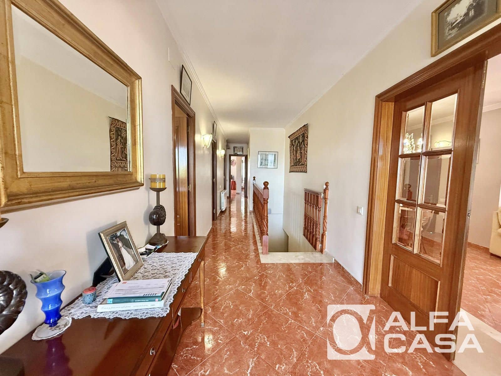 5 bedroom Villa for sale in Lloret de Mar with pool garage - € 440,000 (Ref: 9385804)