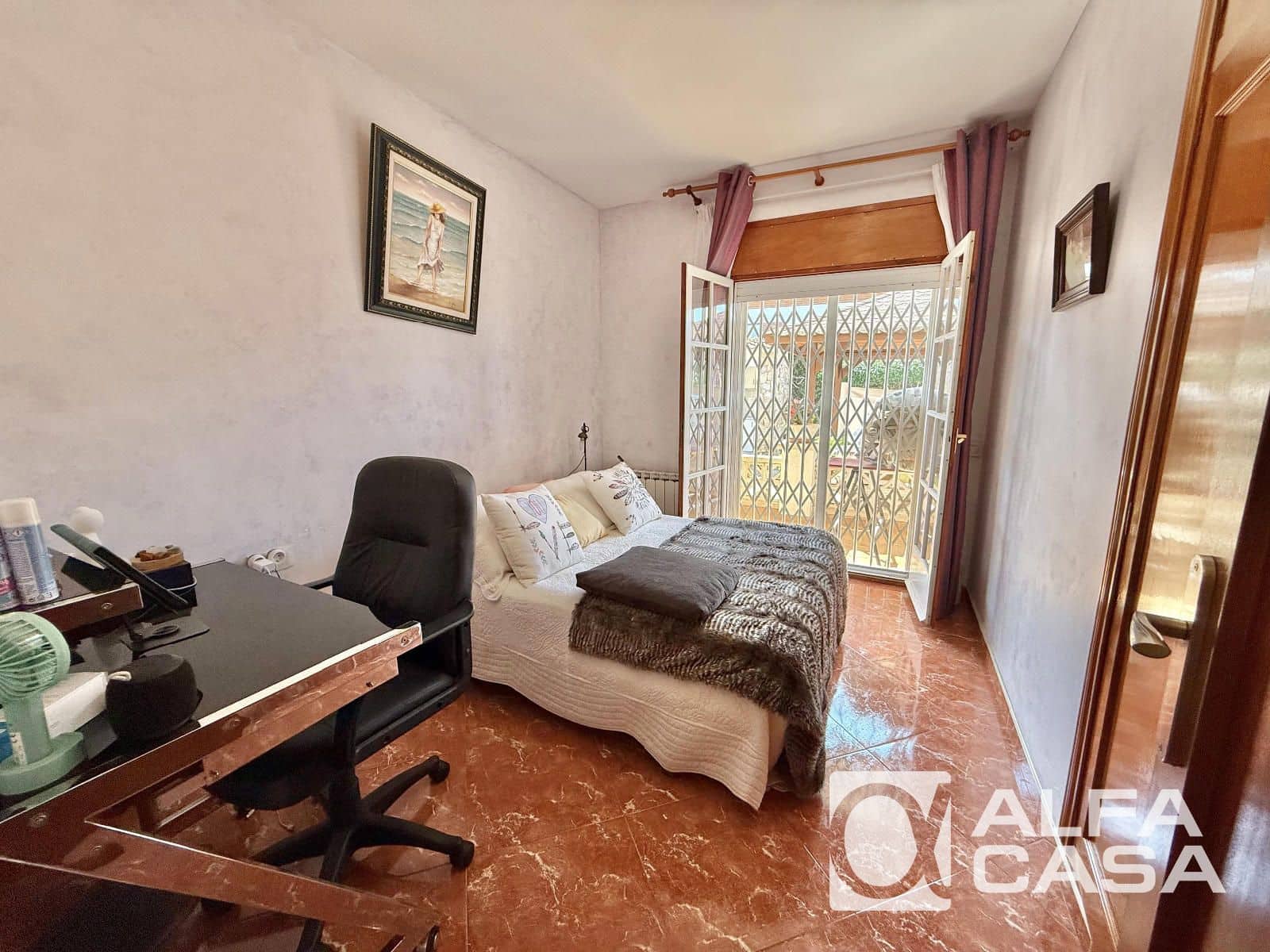 5 bedroom Villa for sale in Lloret de Mar with pool garage - € 440,000 (Ref: 9385804)