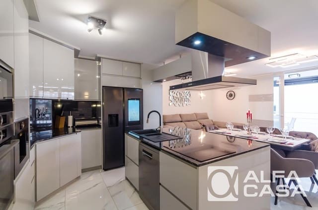 2 chambre Appartement à vendre à Lloret de Mar - 245 000 € (Ref: 9385805)