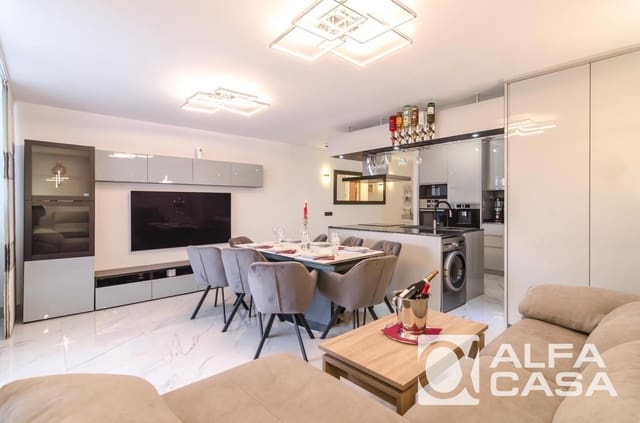 2 chambre Appartement à vendre à Lloret de Mar - 245 000 € (Ref: 9385805)