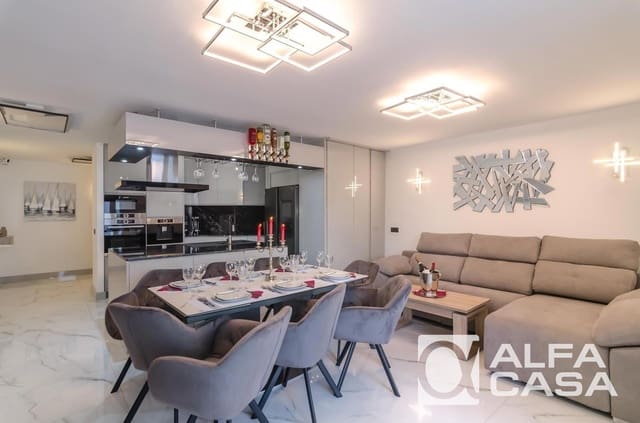 2 chambre Appartement à vendre à Lloret de Mar - 245 000 € (Ref: 9385805)