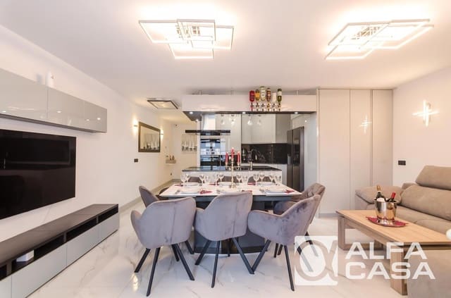 2 chambre Appartement à vendre à Lloret de Mar - 245 000 € (Ref: 9385805)