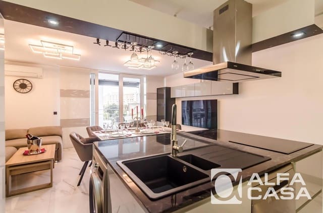 2 chambre Appartement à vendre à Lloret de Mar - 245 000 € (Ref: 9385805)