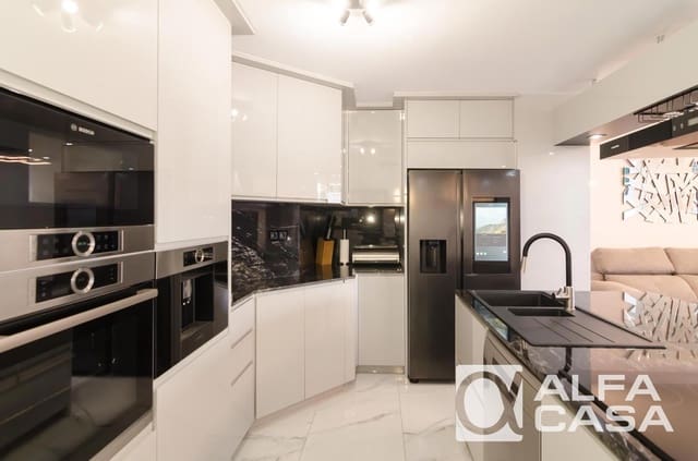 2 chambre Appartement à vendre à Lloret de Mar - 245 000 € (Ref: 9385805)