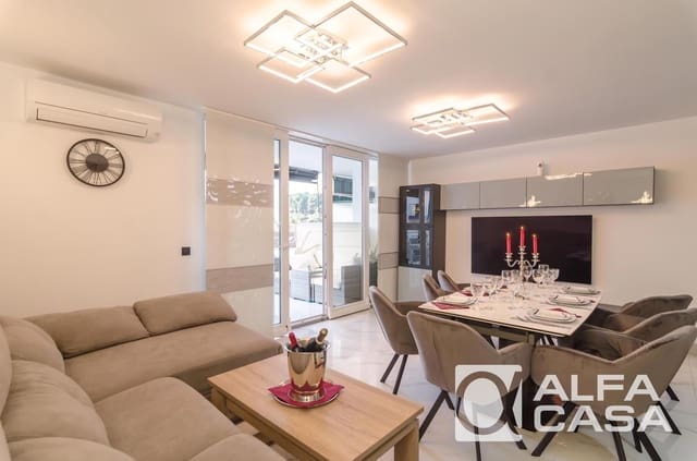 2 chambre Appartement à vendre à Lloret de Mar - 245 000 € (Ref: 9385805)