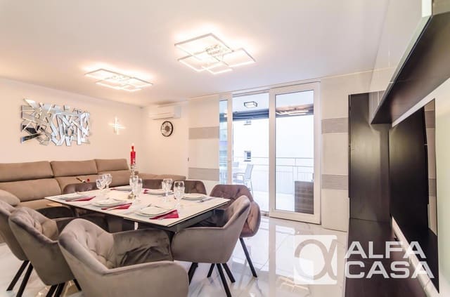 2 chambre Appartement à vendre à Lloret de Mar - 245 000 € (Ref: 9385805)