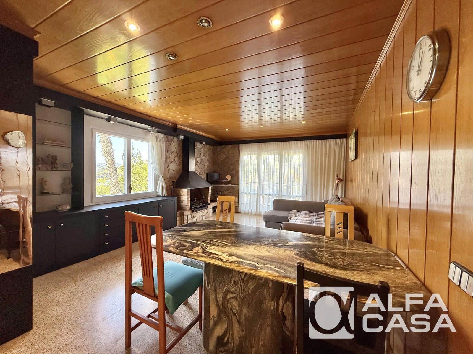 7 bedroom Villa for sale in Lloret de Mar with pool garage - € 700,000 (Ref: 9385806)