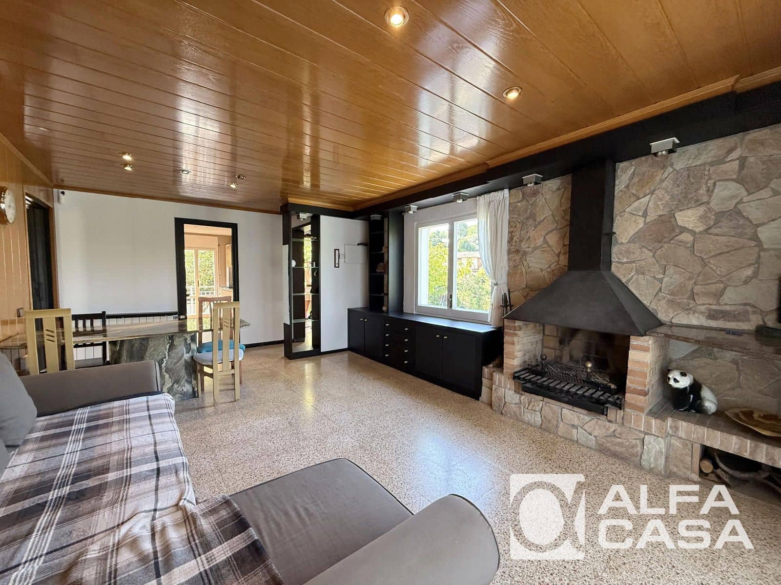 7 bedroom Villa for sale in Lloret de Mar with pool garage - € 700,000 (Ref: 9385806)