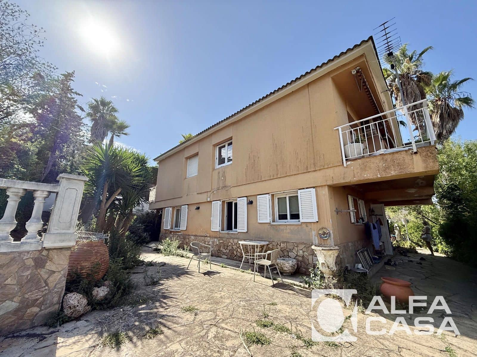 7 bedroom Villa for sale in Lloret de Mar with pool garage - € 700,000 (Ref: 9385806)