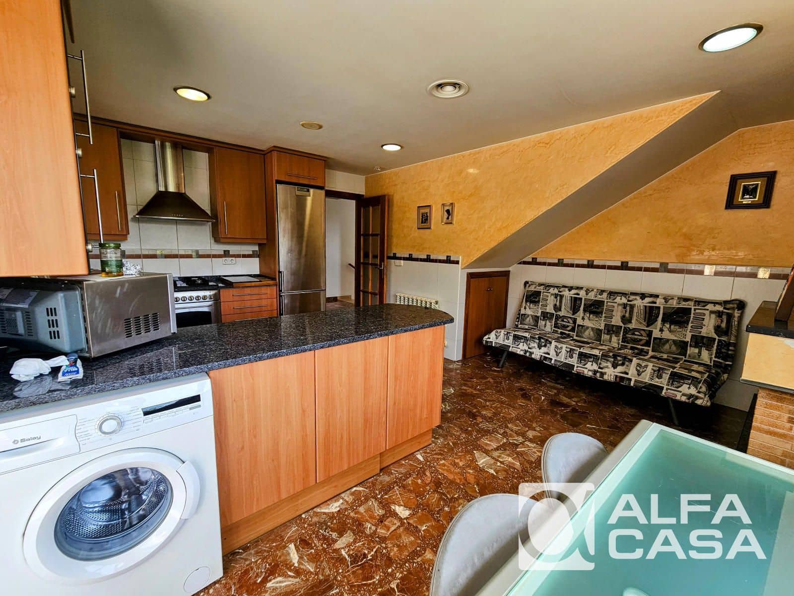 Chalet de 4 habitaciones en Lloret de Mar en venta con piscina garaje - 650.000 € (Ref: 9385807)