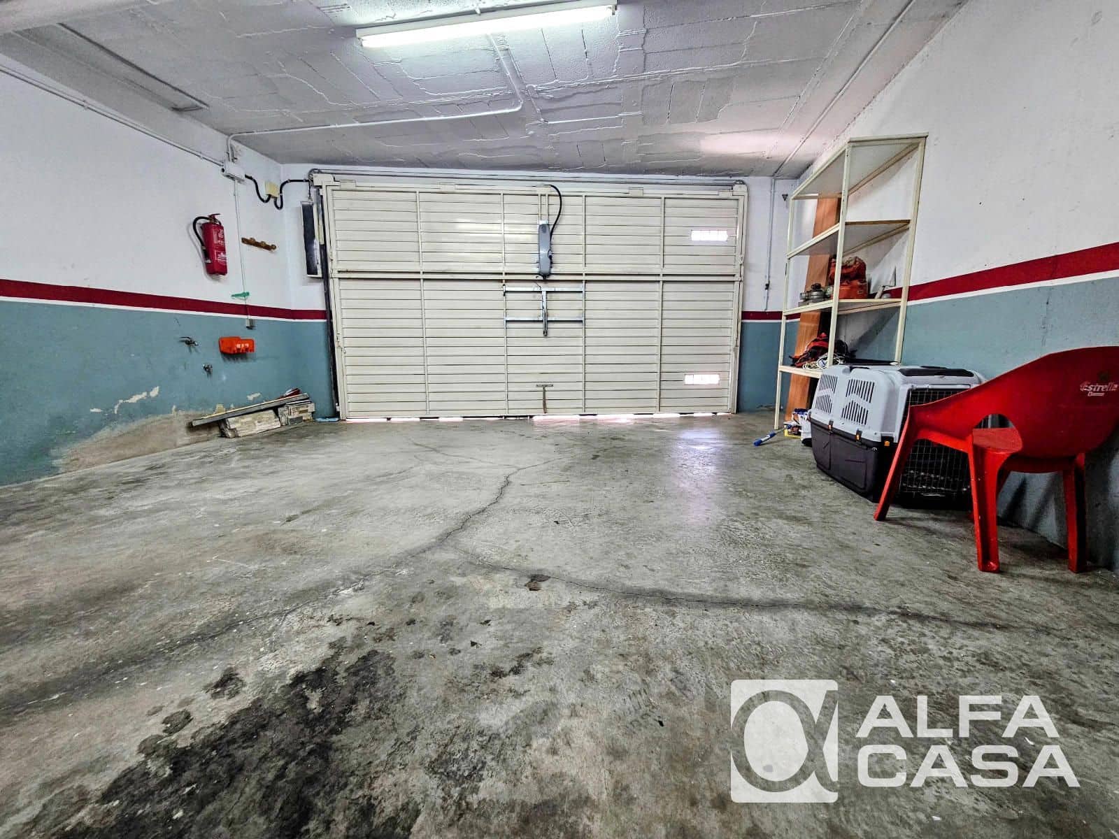 Chalet de 4 habitaciones en Lloret de Mar en venta con piscina garaje - 650.000 € (Ref: 9385807)