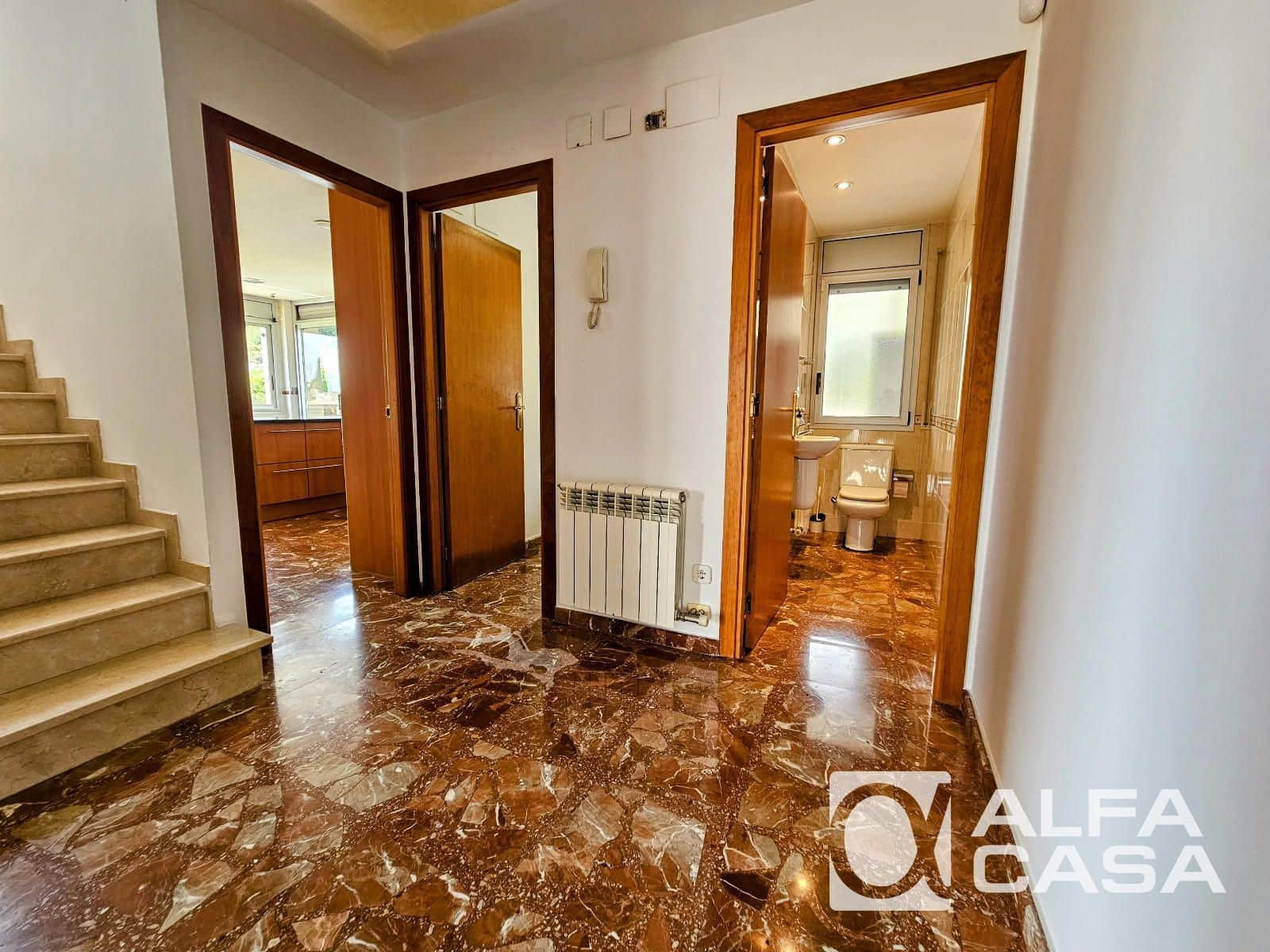 Chalet de 4 habitaciones en Lloret de Mar en venta con piscina garaje - 650.000 € (Ref: 9385807)