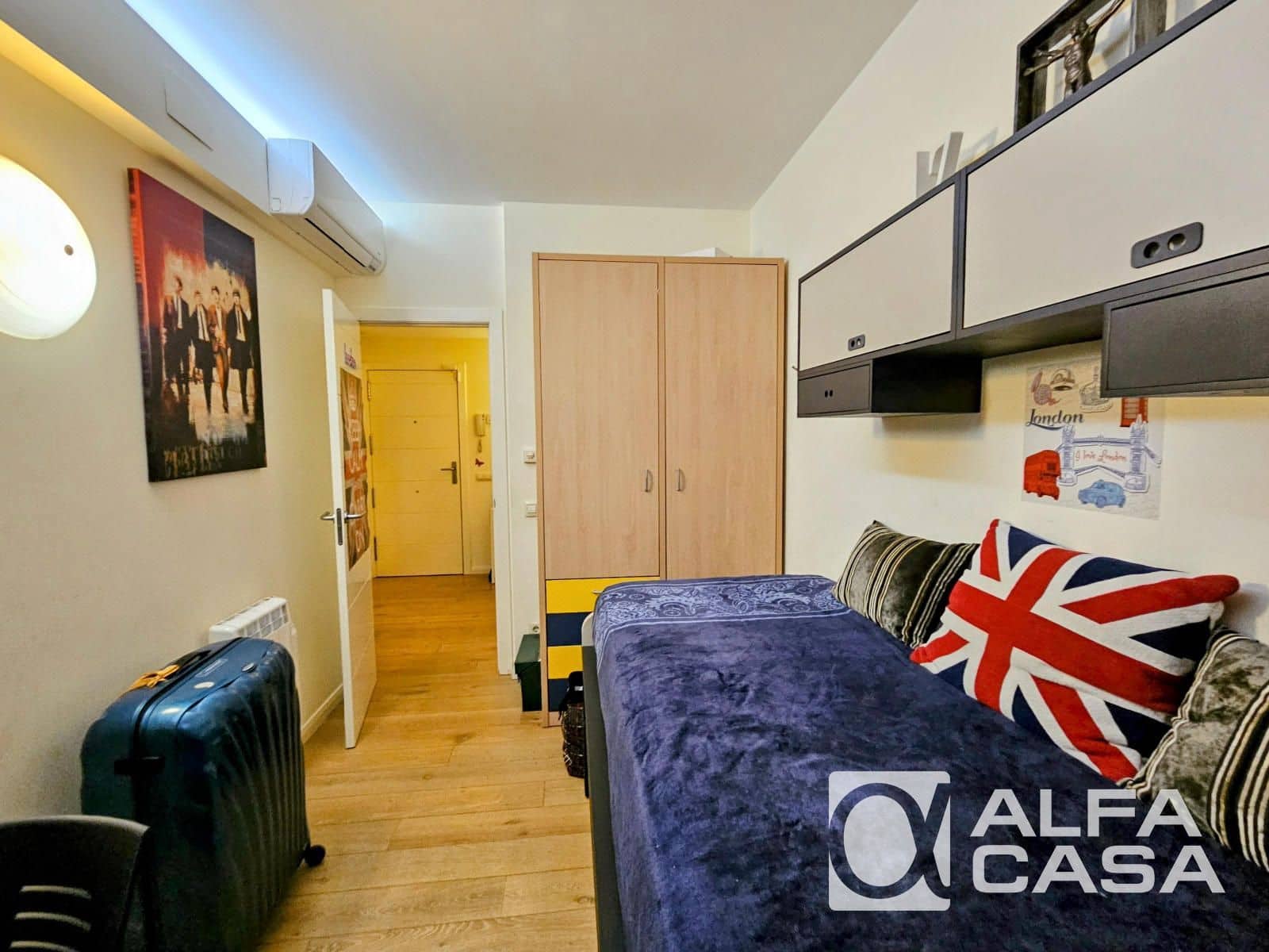 3 sypialnia Mieszkanie na sprzedaż w Lloret de Mar z basenem garażem - 475 000 € (Ref: 9385808)