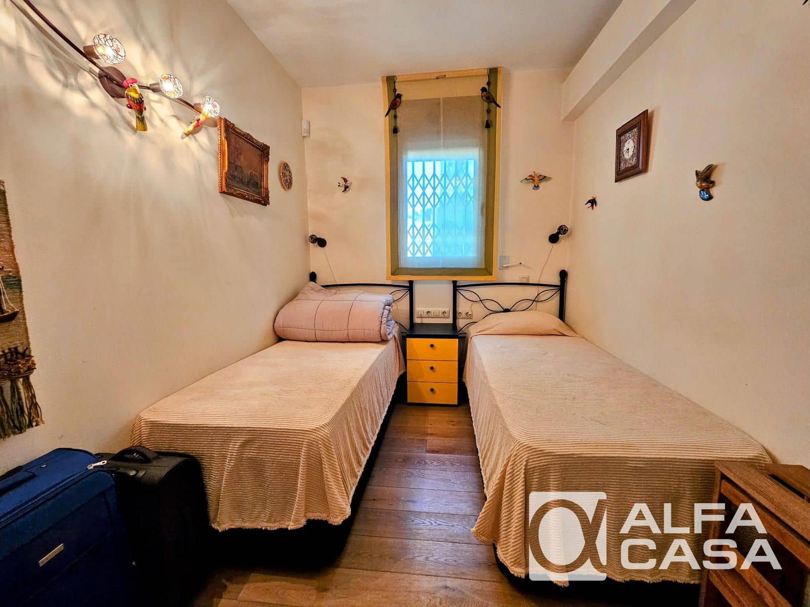 3 sypialnia Mieszkanie na sprzedaż w Lloret de Mar z basenem garażem - 475 000 € (Ref: 9385808)