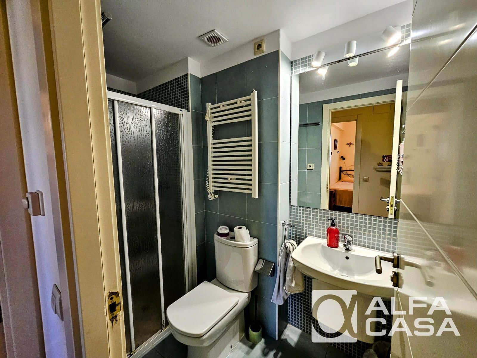 3 sypialnia Mieszkanie na sprzedaż w Lloret de Mar z basenem garażem - 475 000 € (Ref: 9385808)