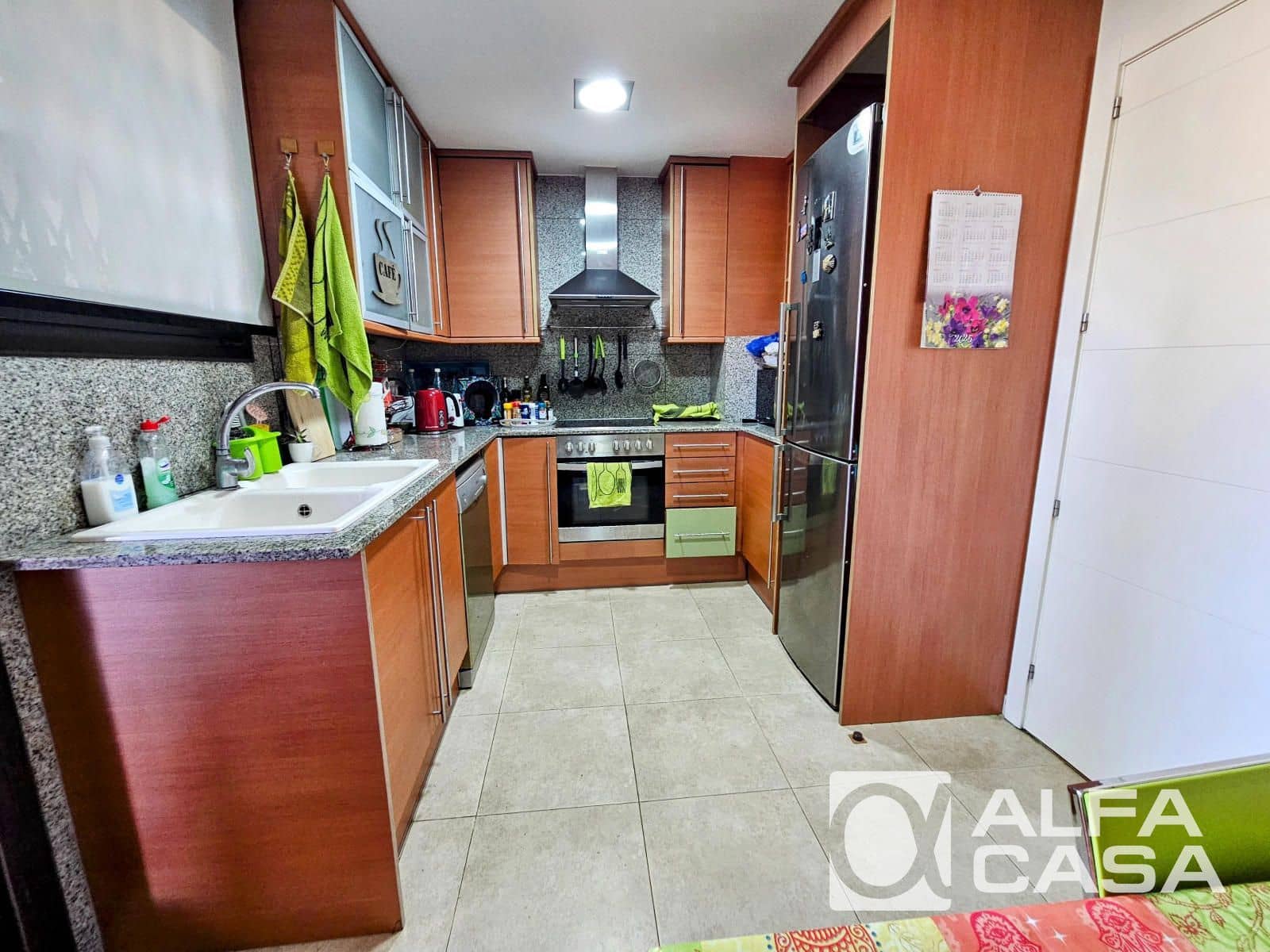 3 sypialnia Mieszkanie na sprzedaż w Lloret de Mar z basenem garażem - 475 000 € (Ref: 9385808)