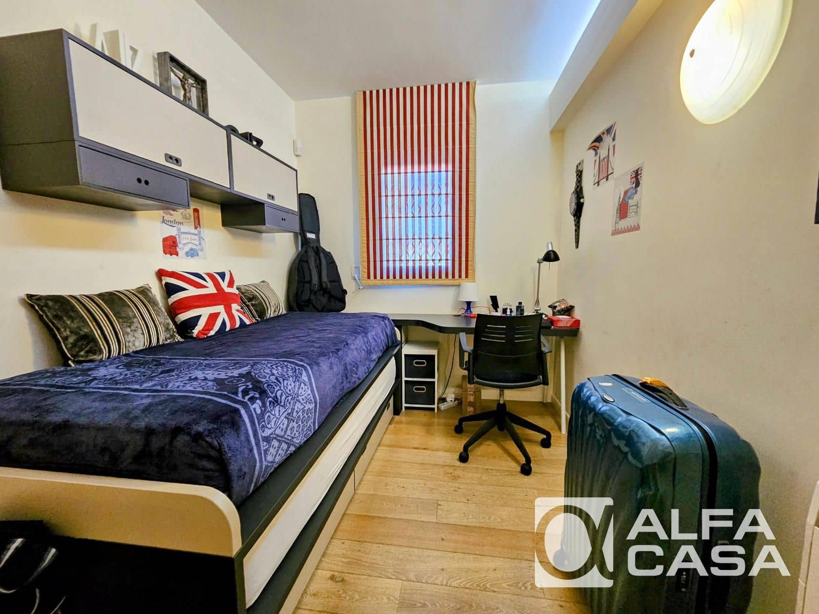 3 sypialnia Mieszkanie na sprzedaż w Lloret de Mar z basenem garażem - 475 000 € (Ref: 9385808)