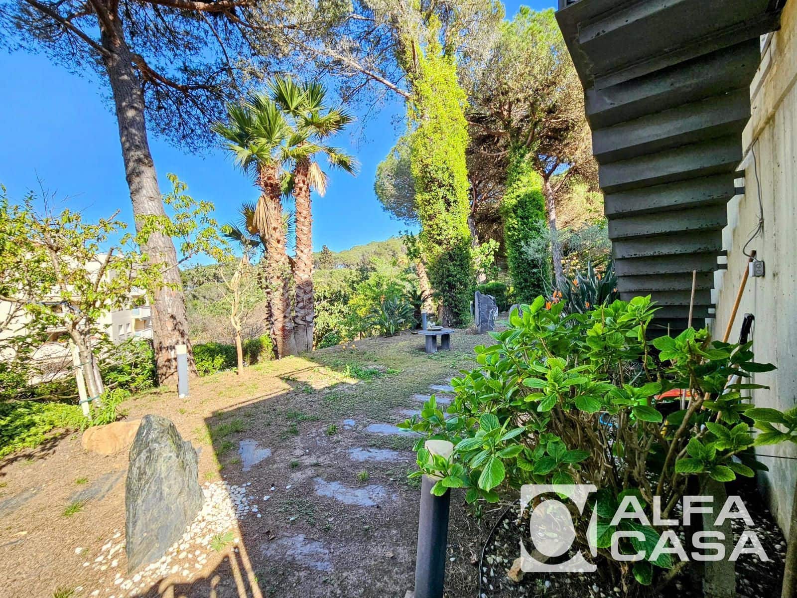 3 sypialnia Mieszkanie na sprzedaż w Lloret de Mar z basenem garażem - 475 000 € (Ref: 9385808)