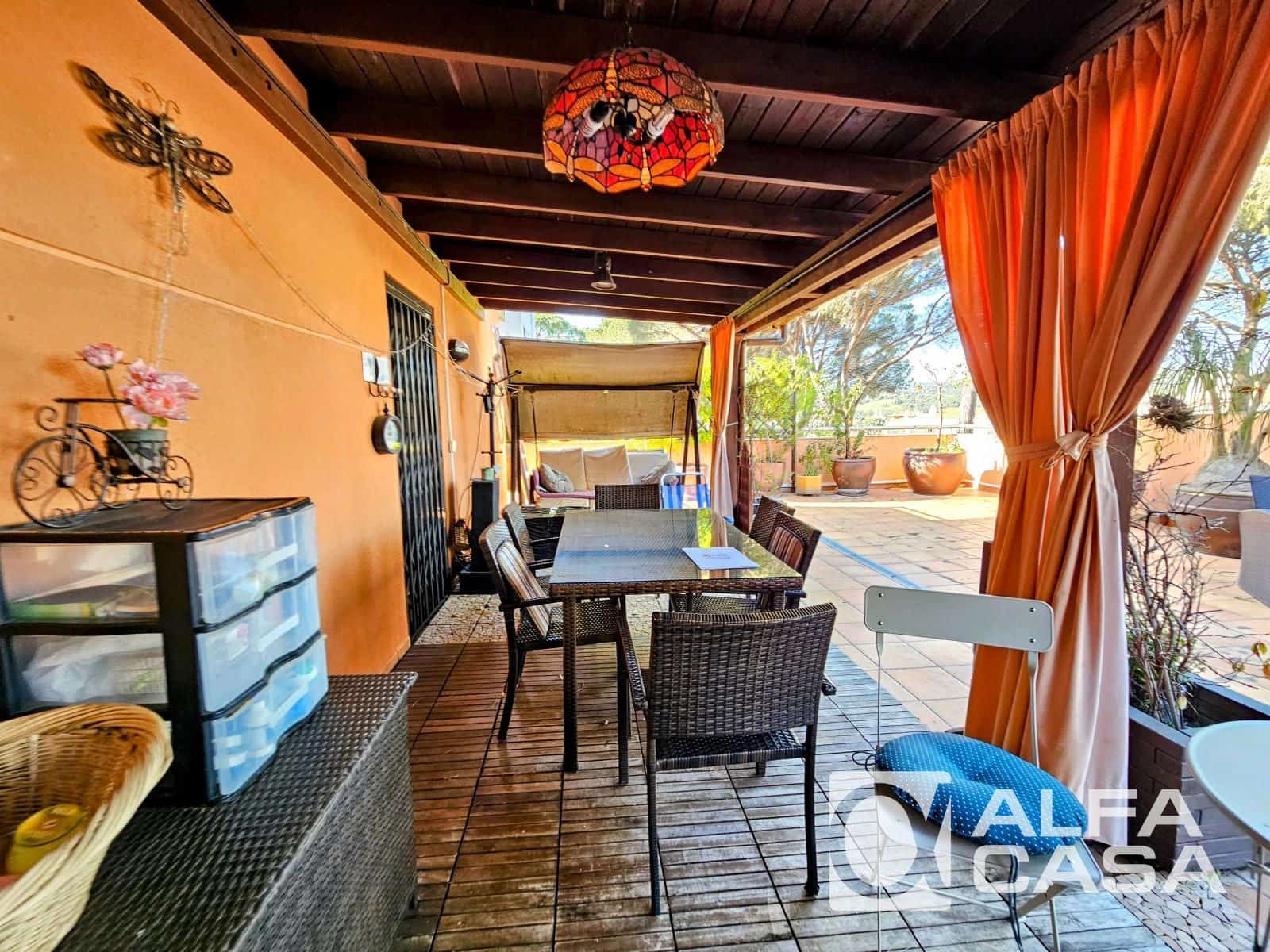 3 sypialnia Mieszkanie na sprzedaż w Lloret de Mar z basenem garażem - 475 000 € (Ref: 9385808)