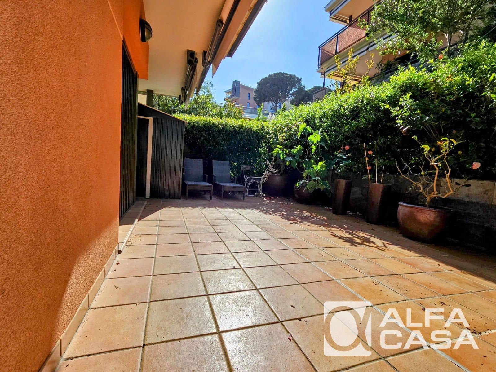 3 sypialnia Mieszkanie na sprzedaż w Lloret de Mar z basenem garażem - 475 000 € (Ref: 9385808)