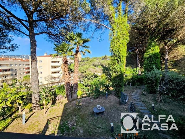 3 sypialnia Mieszkanie na sprzedaż w Lloret de Mar z basenem garażem - 475 000 € (Ref: 9385808)