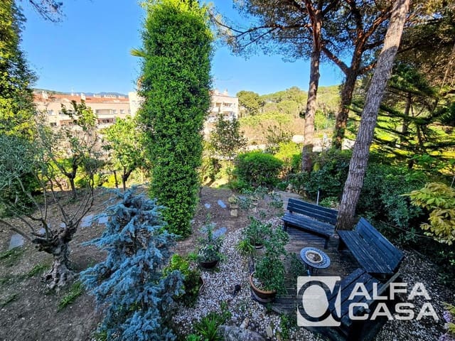 3 sypialnia Mieszkanie na sprzedaż w Lloret de Mar z basenem garażem - 475 000 € (Ref: 9385808)