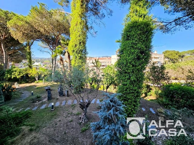 3 sypialnia Mieszkanie na sprzedaż w Lloret de Mar z basenem garażem - 475 000 € (Ref: 9385808)