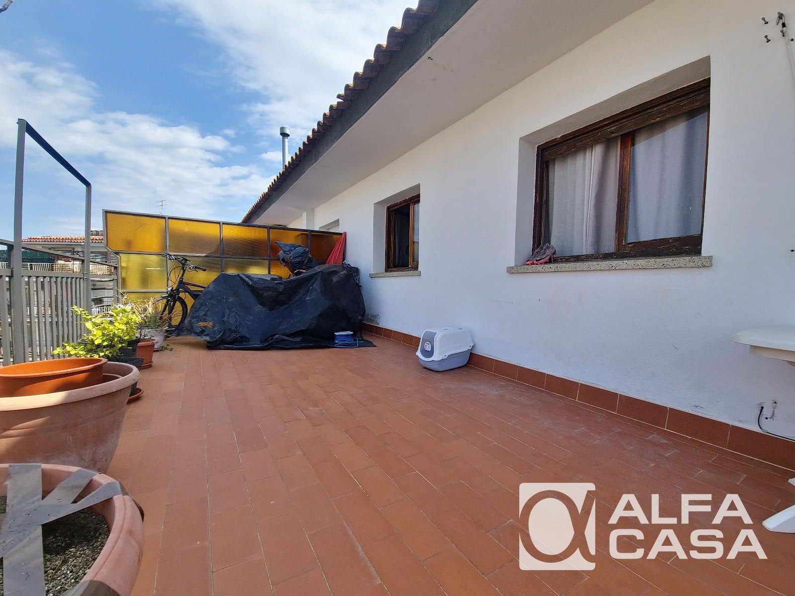 3 makuuhuone Asunto myytävänä paikassa Lloret de Mar - 225 000 € (Ref: 9385809)