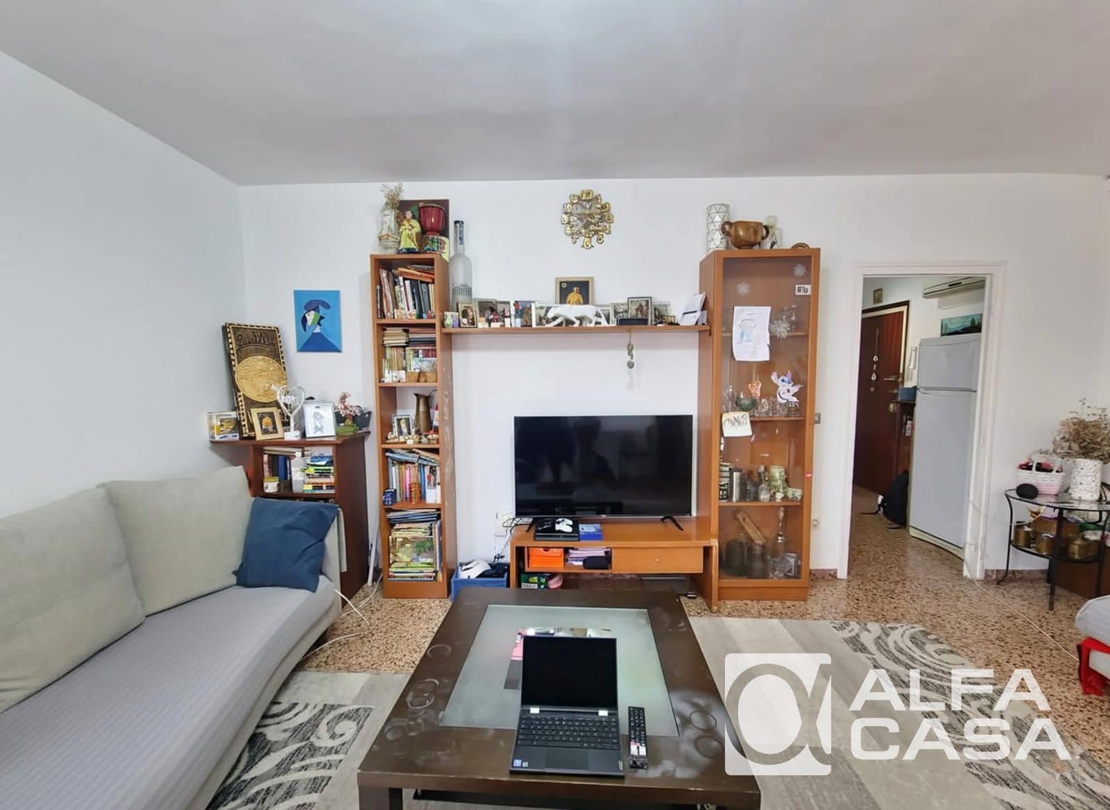 3 makuuhuone Asunto myytävänä paikassa Lloret de Mar - 225 000 € (Ref: 9385809)