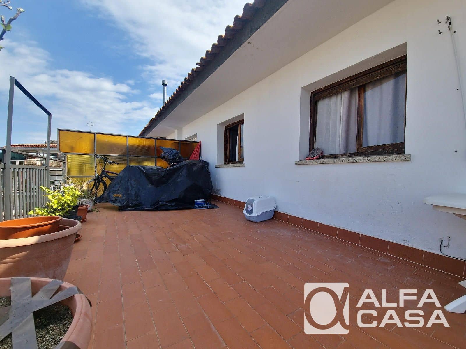 3 makuuhuone Asunto myytävänä paikassa Lloret de Mar - 225 000 € (Ref: 9385809)