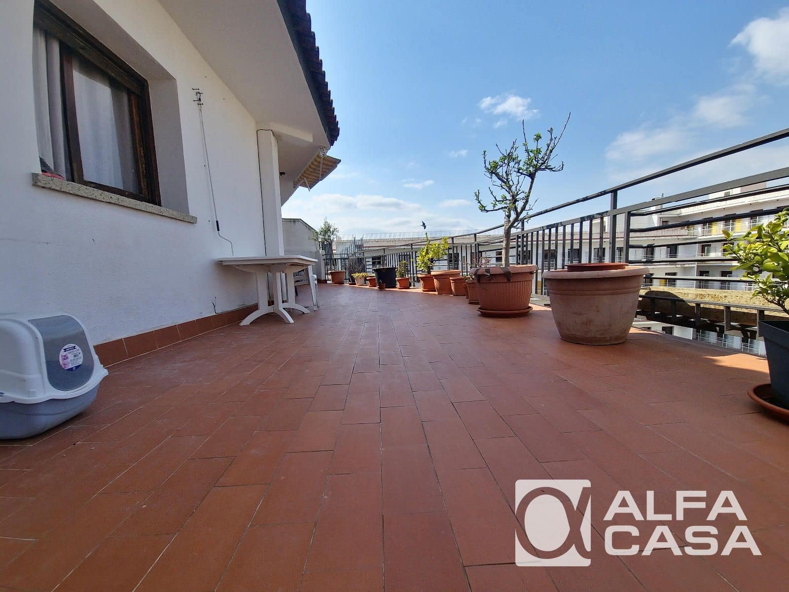 3 makuuhuone Asunto myytävänä paikassa Lloret de Mar - 225 000 € (Ref: 9385809)