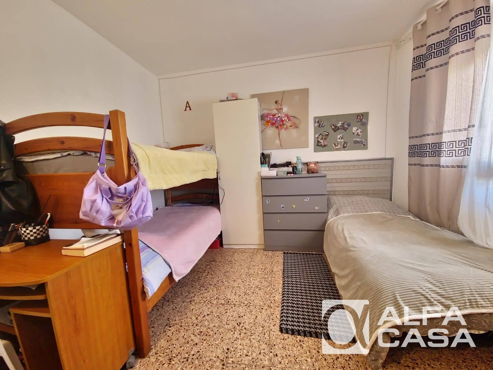 3 makuuhuone Asunto myytävänä paikassa Lloret de Mar - 225 000 € (Ref: 9385809)