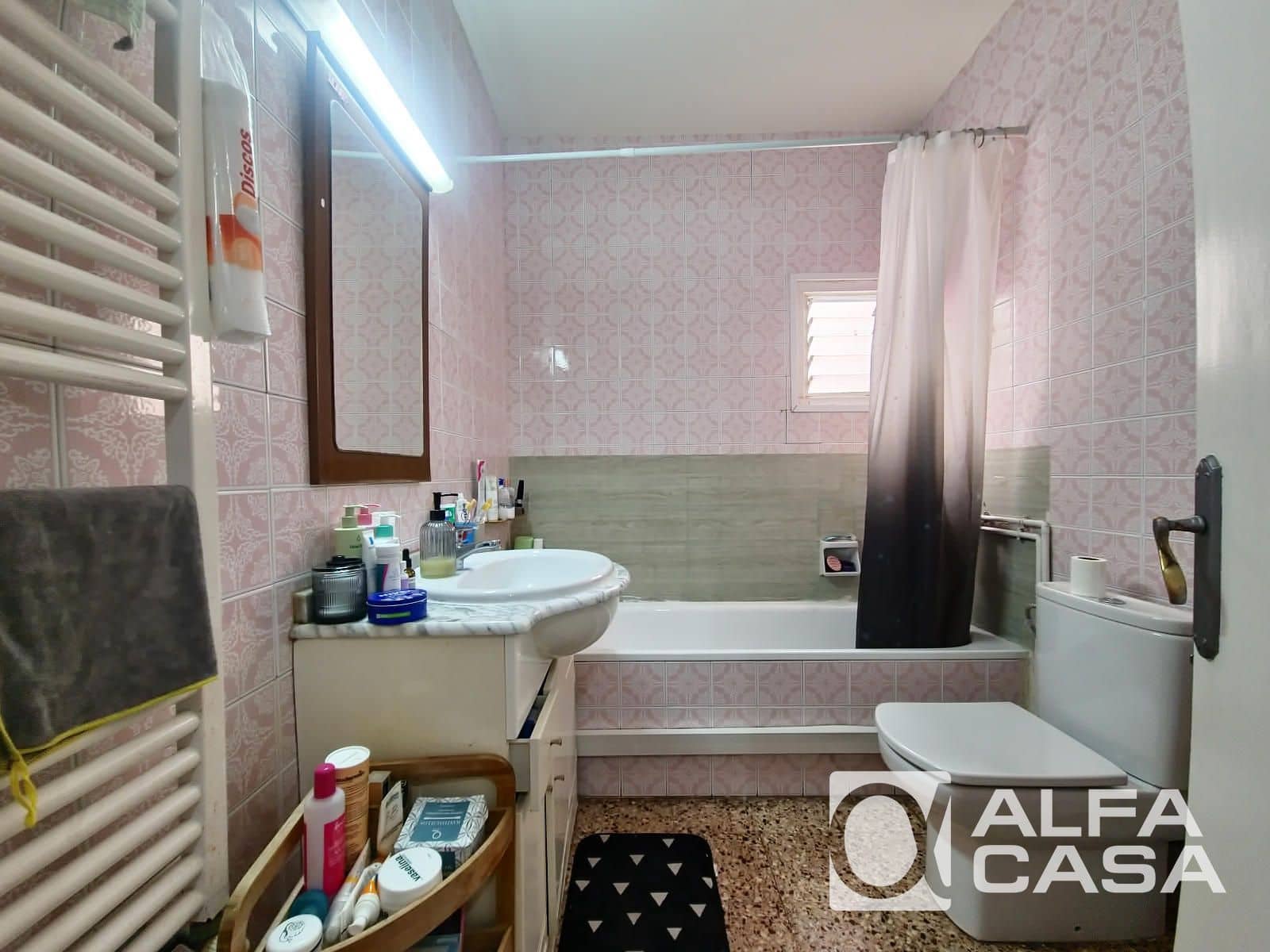 3 makuuhuone Asunto myytävänä paikassa Lloret de Mar - 225 000 € (Ref: 9385809)