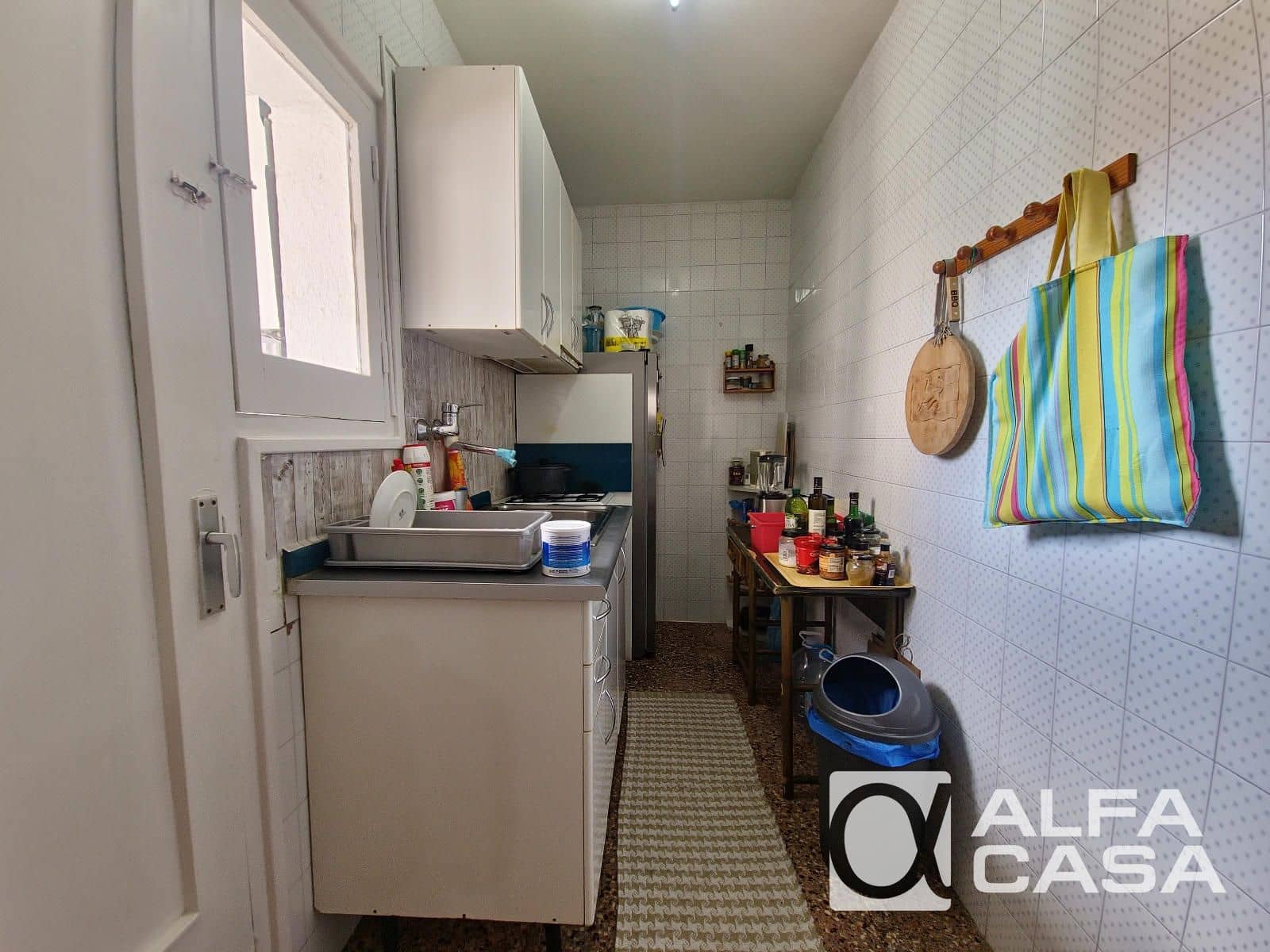 3 makuuhuone Asunto myytävänä paikassa Lloret de Mar - 225 000 € (Ref: 9385809)