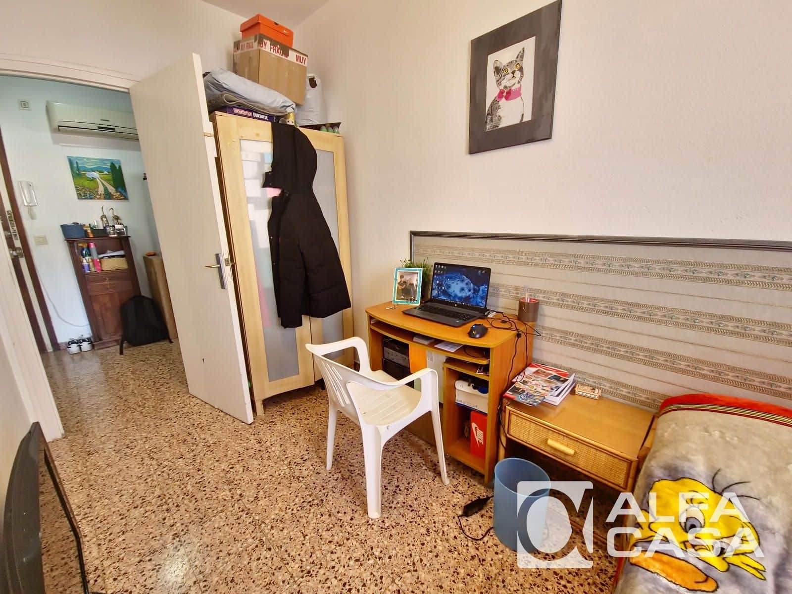 3 makuuhuone Asunto myytävänä paikassa Lloret de Mar - 225 000 € (Ref: 9385809)